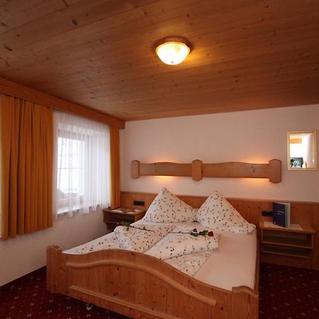 Gaesteheim Anni Winkler Nauders Bagian luar foto