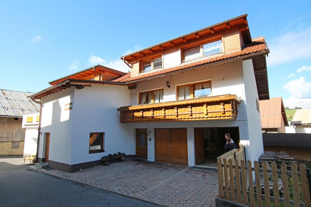 Gaesteheim Anni Winkler Nauders Ruang foto