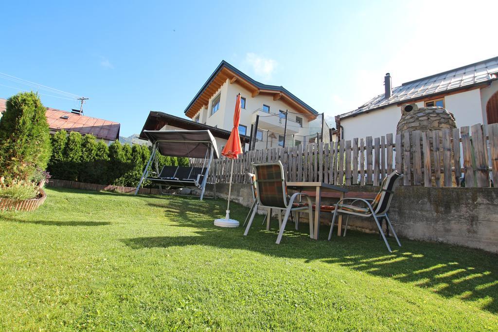Gaesteheim Anni Winkler Nauders Ruang foto