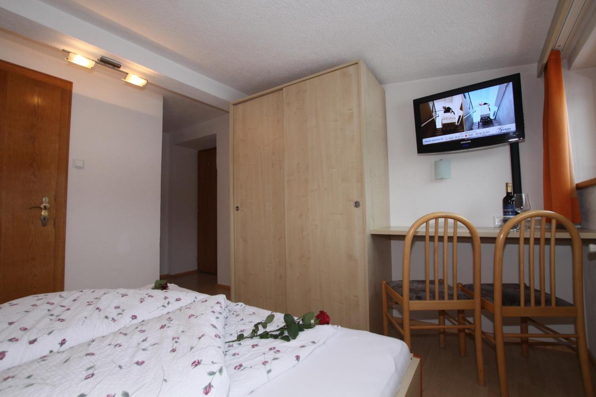 Gaesteheim Anni Winkler Nauders Bagian luar foto