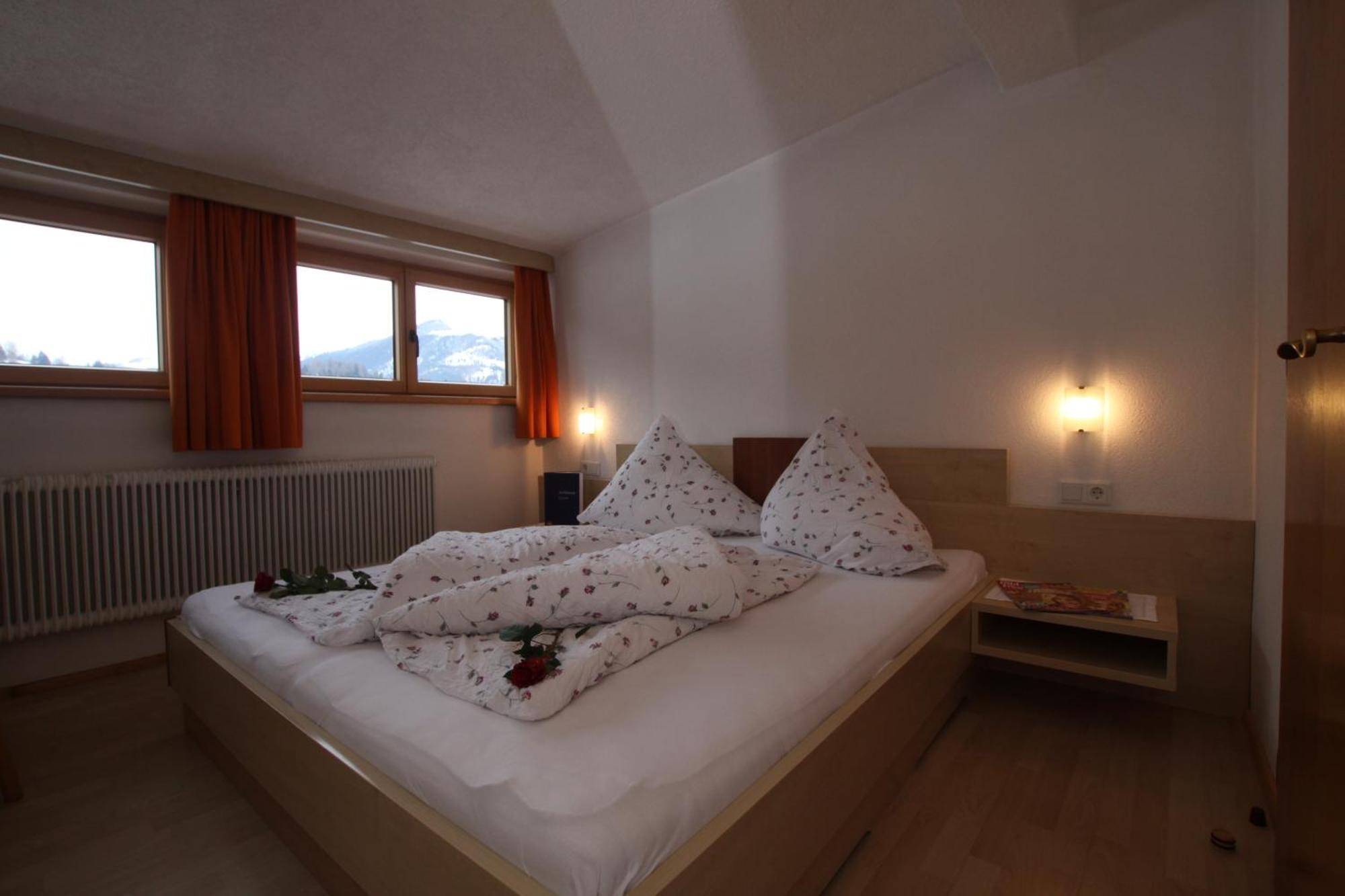 Gaesteheim Anni Winkler Nauders Bagian luar foto