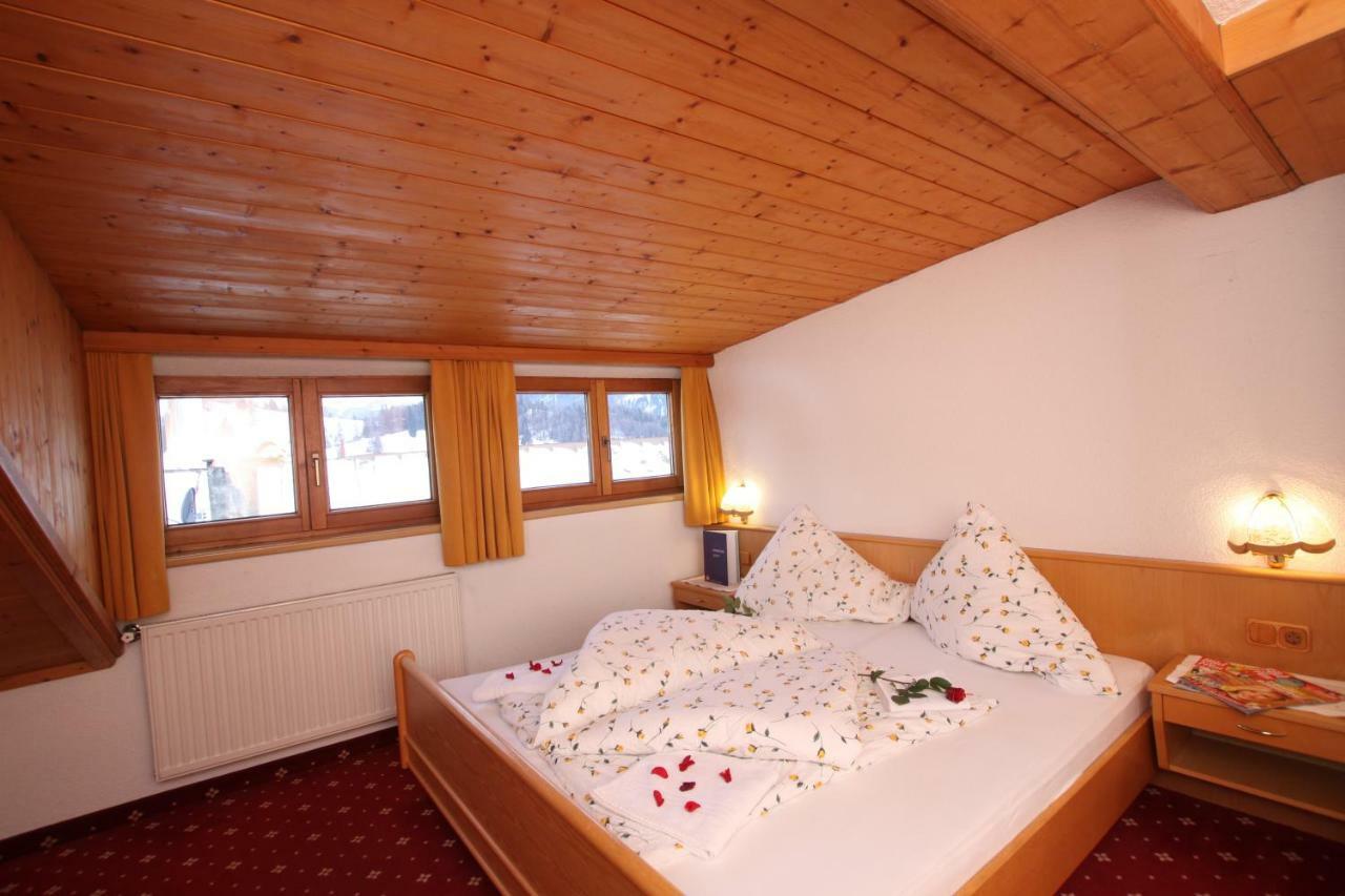 Gaesteheim Anni Winkler Nauders Bagian luar foto